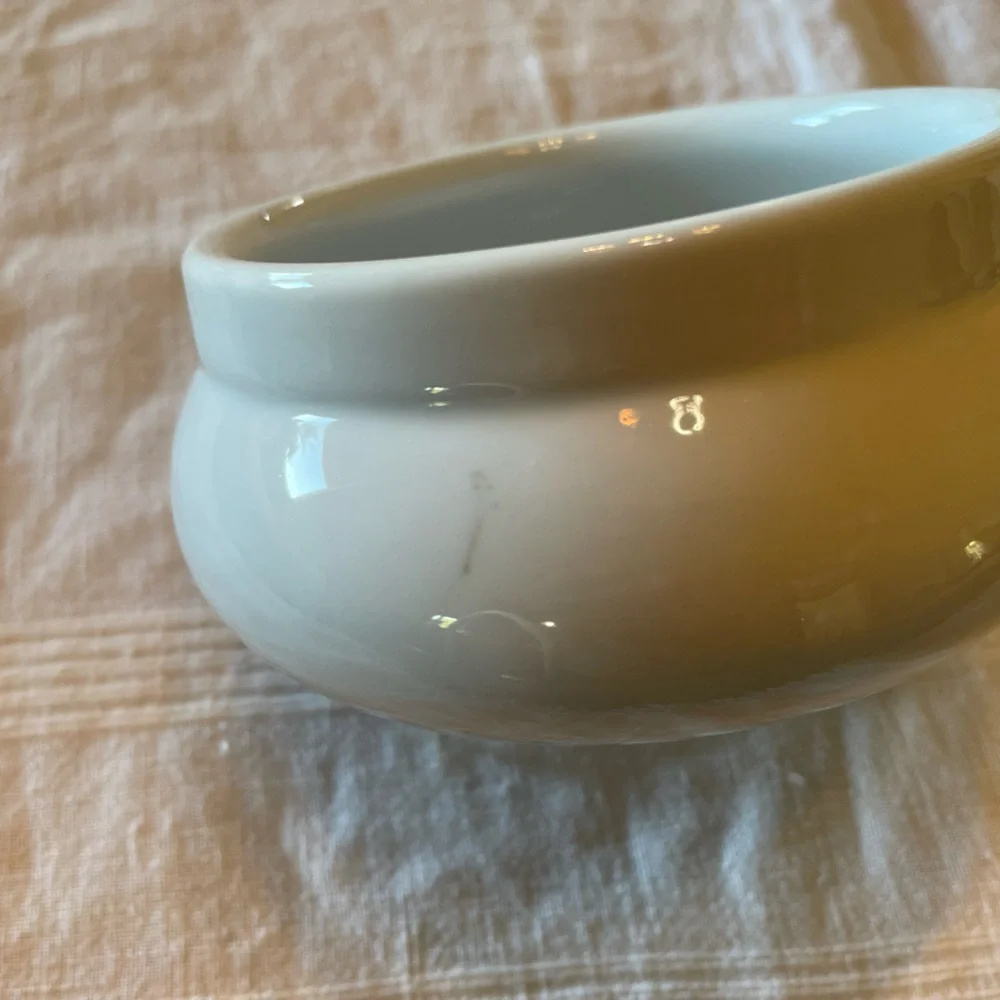 Sur La Table ❤️ French Onion Soup Bowls ~ set of 2